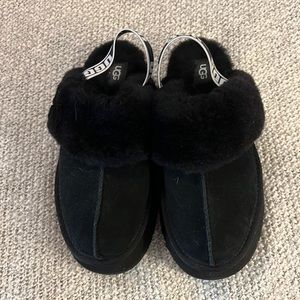 Ugg Funkette slipper